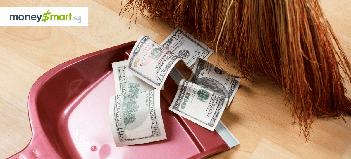 3 Silly Financial Mistakes Even Young, Educated Singaporeans are Making