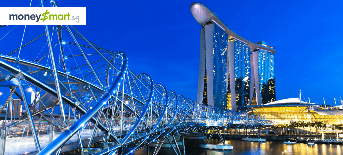 Why Can't Singaporeans Seem to Keep Their Lifestyle Spending in Check?