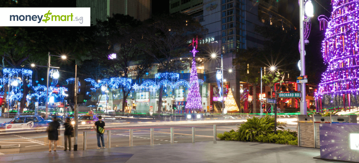 Why Initiatives Like Car-Free Sunday and Orchard Road’s Pedestrian Night Have Been Such Flops