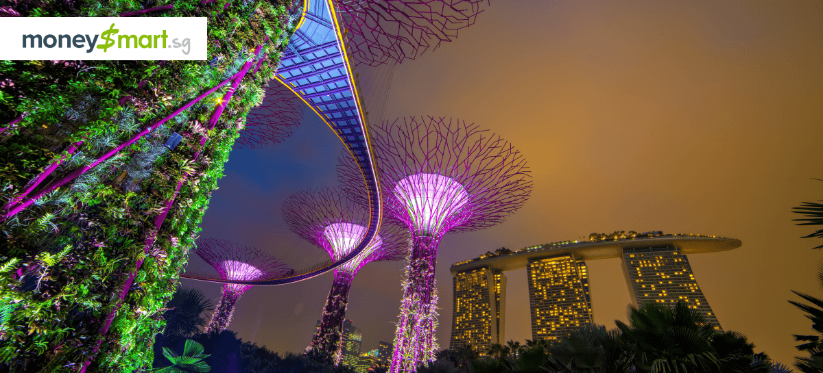 Most People in Other Developed Countries Can't Enjoy These 4 Things Singaporeans Take For Granted