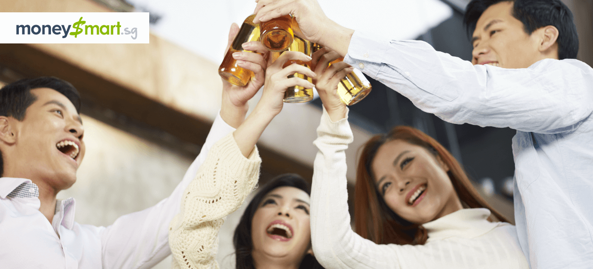 3 Bad Money Habits Singaporean Millennials Have Inherited From Their Parents