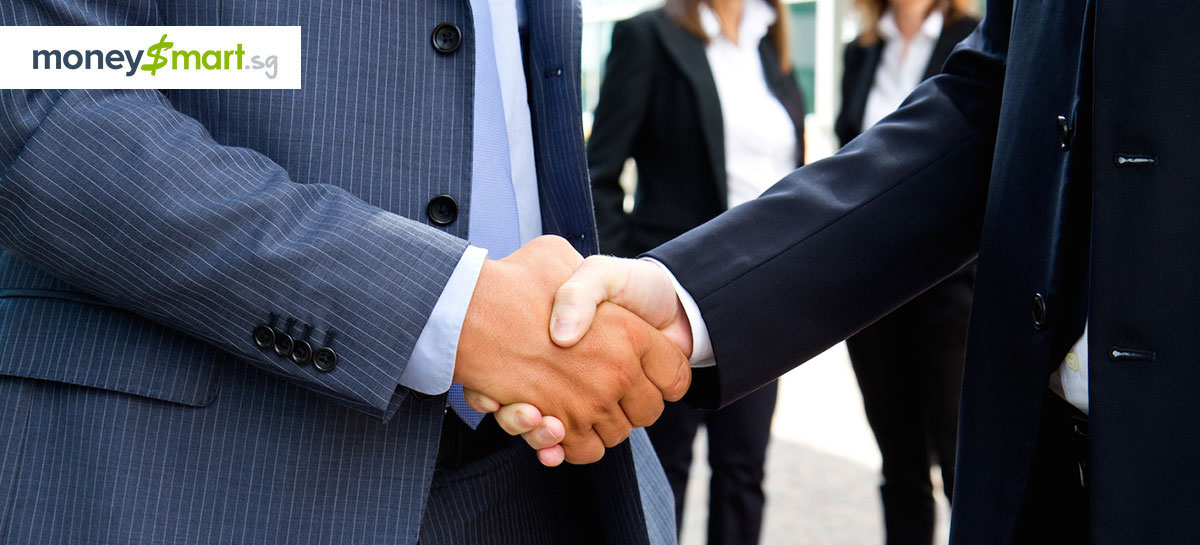 3 Reasons Why Getting a Loan for Your Business Isn't a Bad Idea