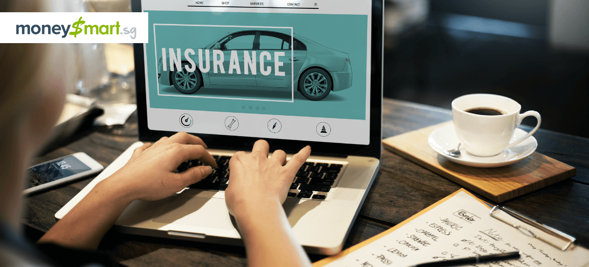 Here's Why The Digitization of the Insurance Industry is Going To Have a Huge Impact For Singaporeans