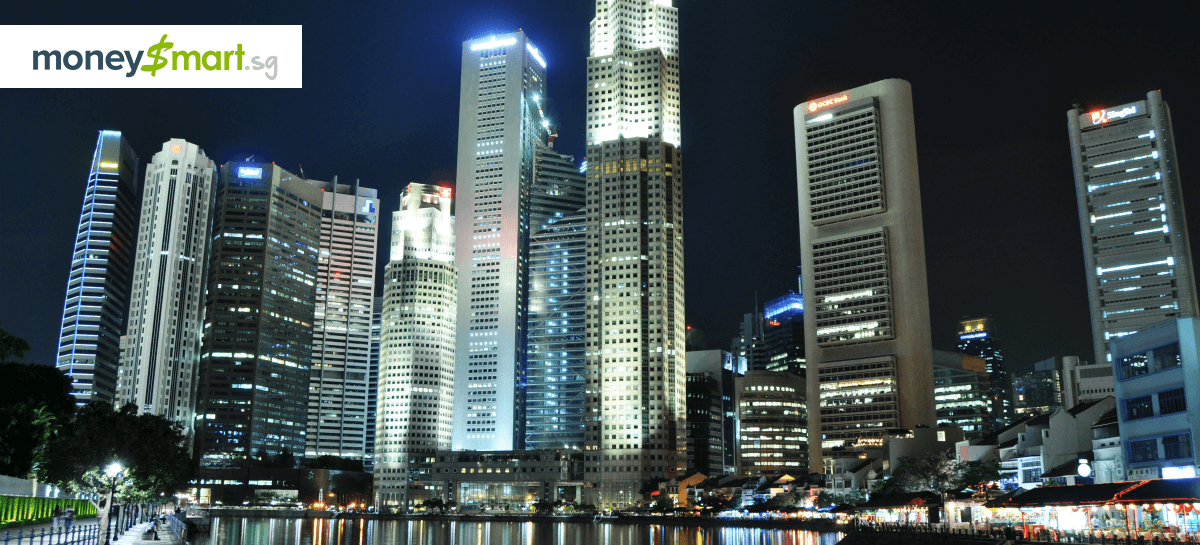 3 Ways Work in Singapore Will Change in the Next 20 Years