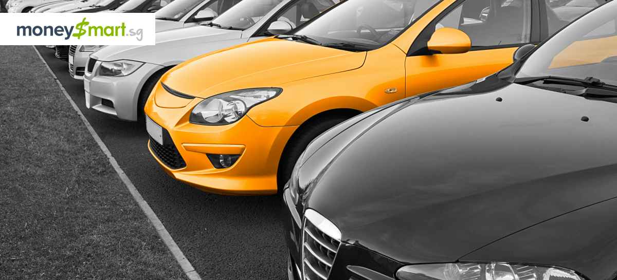 With the Relaxed Car Loan Regulations, Singaporeans Would Be Crazy if They Took Up In-House Financing