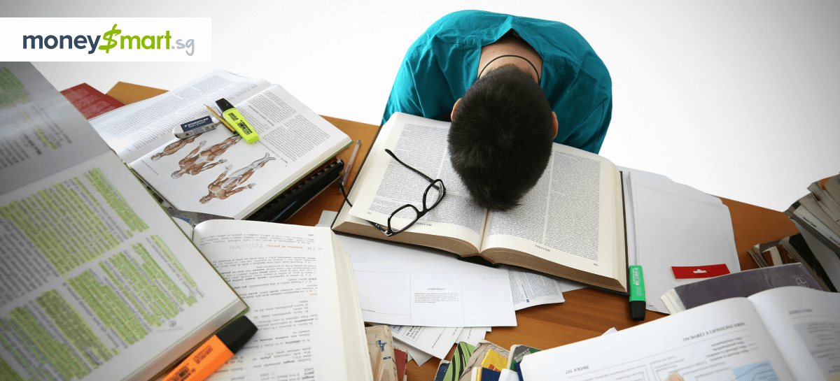 3 Pieces of Advice For Students Beginning Their Tertiary Studies in 2016
