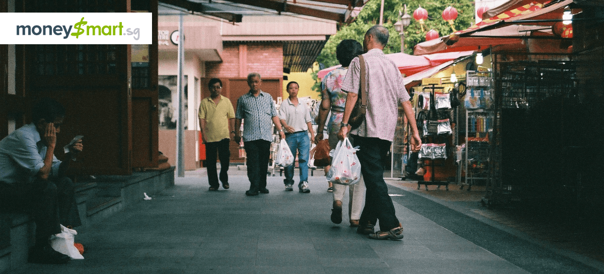 3 Big Things on Singaporeans’ Minds About Retiring and Growing Old
