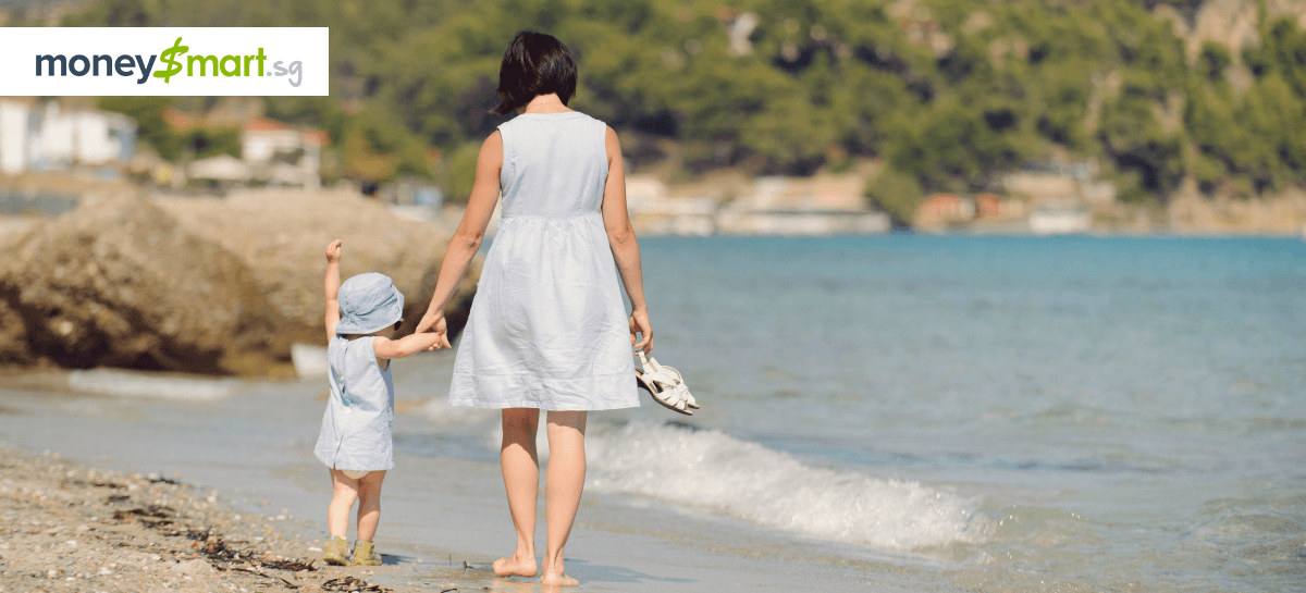4 Reasons Singaporeans are Constantly Going on Overseas Holidays