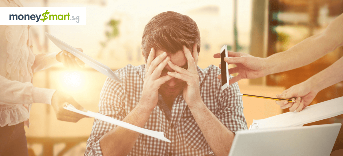 4 Reasons Singaporeans are So Easily Scammed These Days