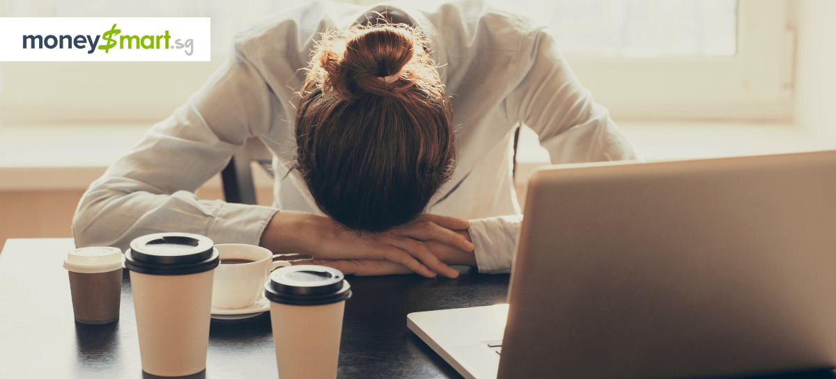 4 People Who Are Sneakily Bringing You Down in Your Career