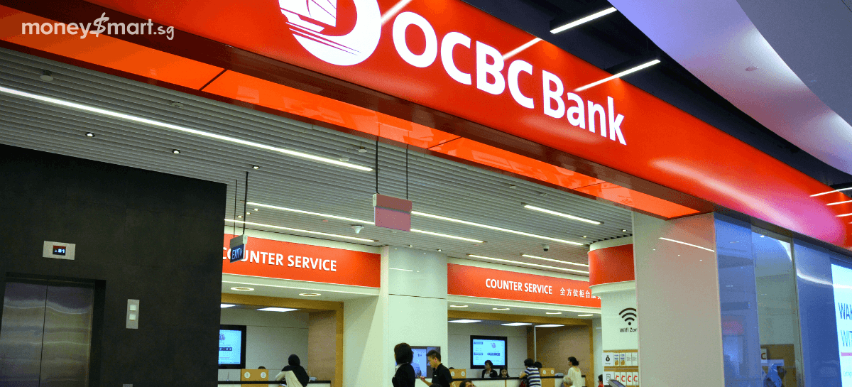 OCBC 360 Account Updates Yet Again - Here’s How Your Interest Will Be Affected
