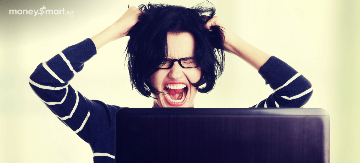 5 Ways to Help Yourself Feel Less Stressed at Work