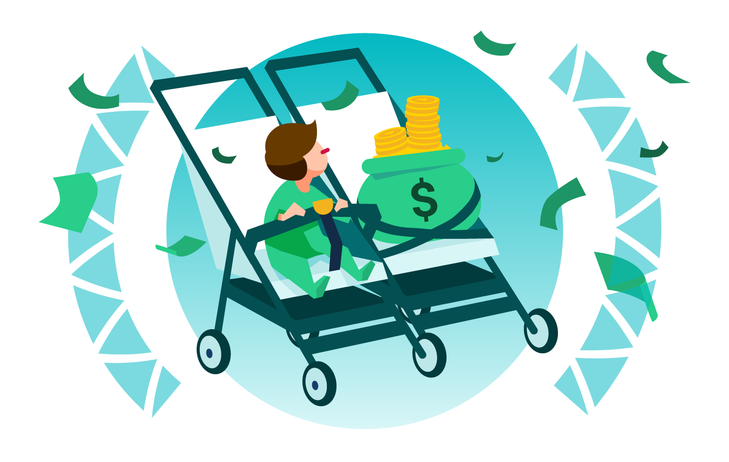 Baby Bonus Scheme in Singapore—How Much Can Parents Get?