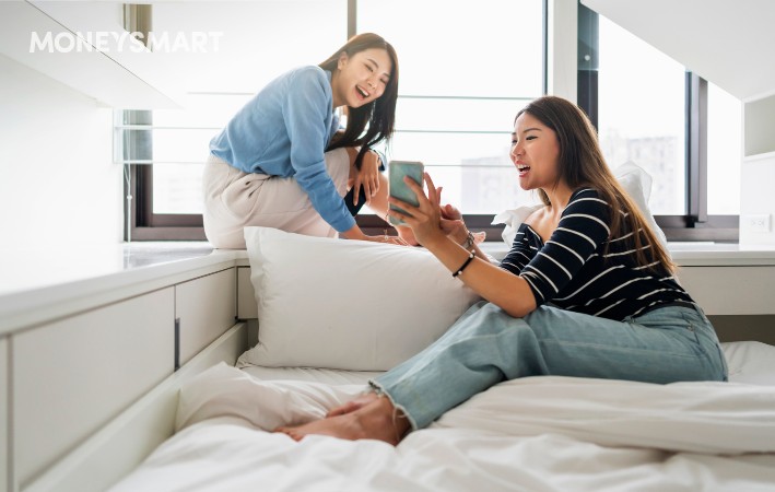 How I Convinced My Sister (a Lazy Saver) to Start Growing Her Money Faster