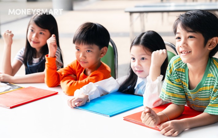 This Preschool Develops Specialised Programmes to Enrich Your Little One’s  Learning Journey — Now with up to $2,600 in Savings