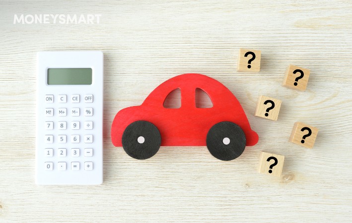 5 Things You May Not Know About Your Car Insurance
