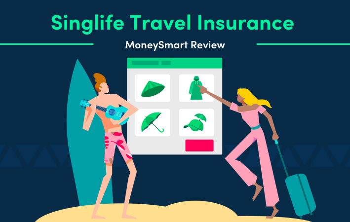 Singlife Travel Insurance—MoneySmart Review (2026)