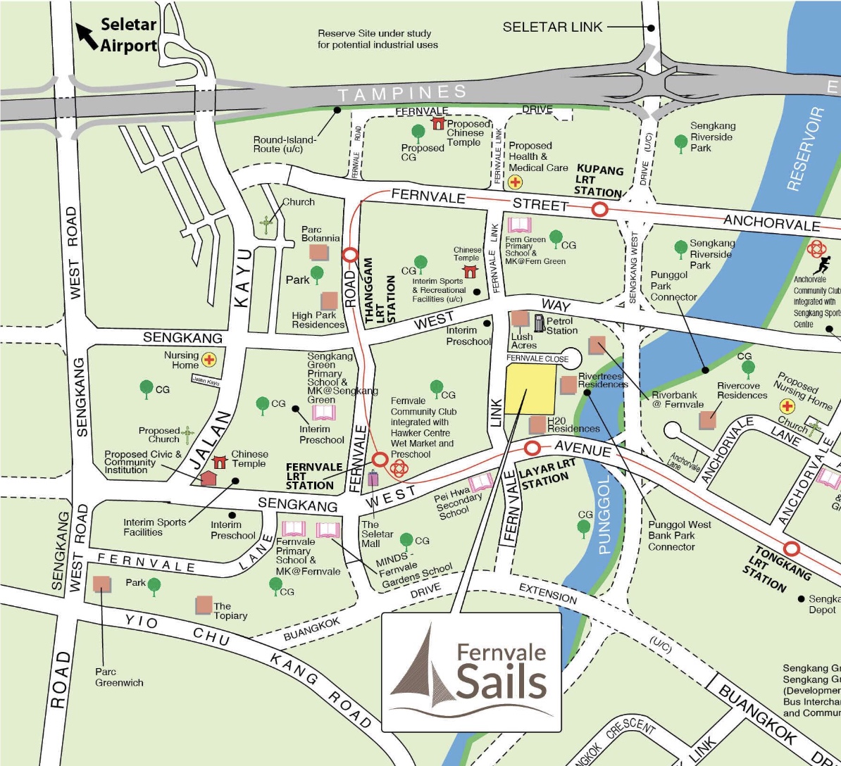 fernvale sails oct 2024 bto