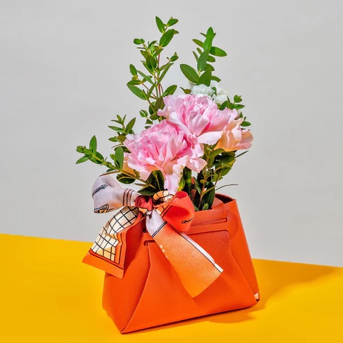 flowerchimp twilly petite muse