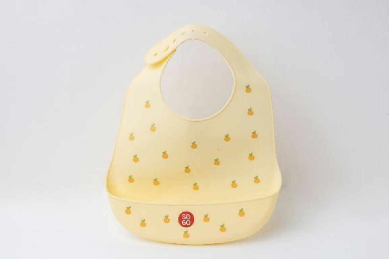 food bib
