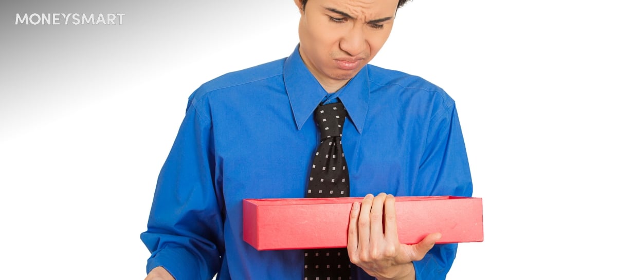 4 Gifts Your Friends Would Definitely Not Like to Receive