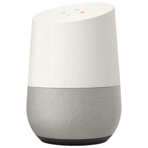 google-home