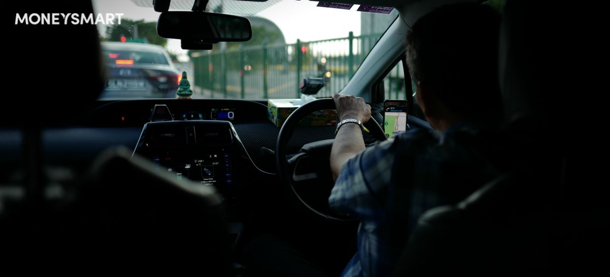 Grab Drivers: Should You Consider GoJek, Ryde and Taxi Companies Instead?
