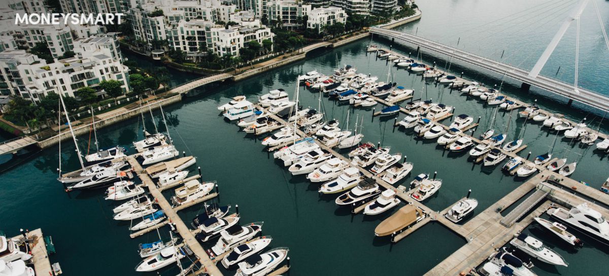 Greater Southern Waterfront Singapore — 7 Things We Know So Far in 2019