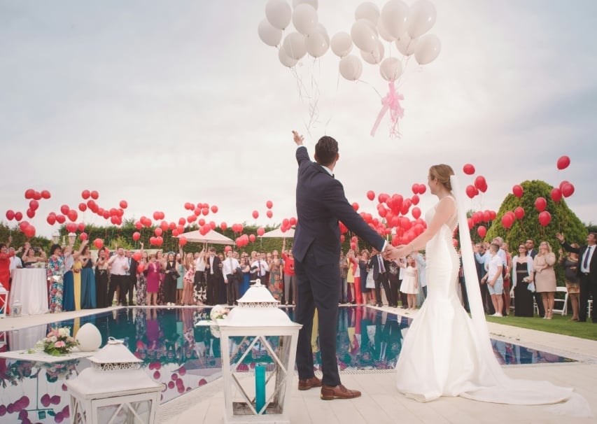 Wedding Ang Bao Rates in Singapore (May 2026)—How Much Should You Give?