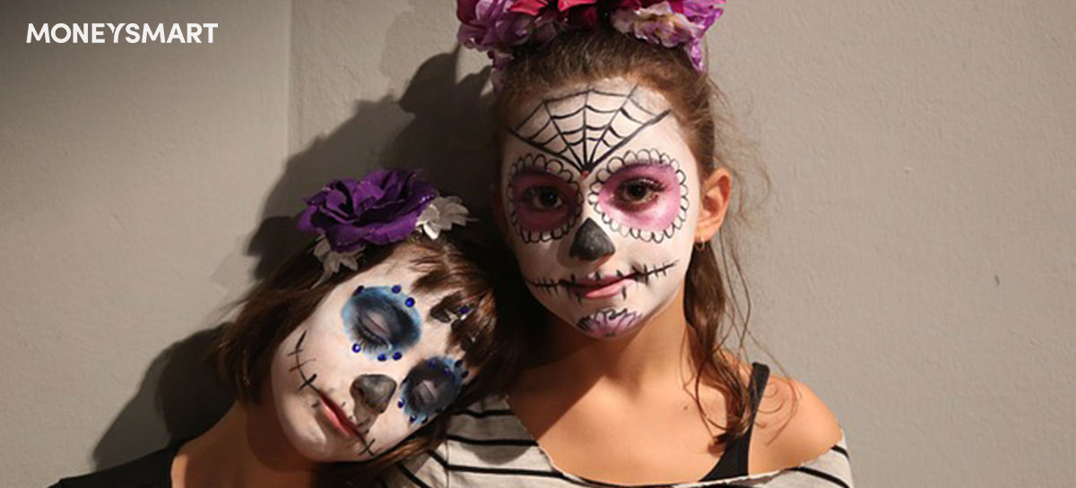 7 Places to Get Cheap Halloween Costumes in Singapore
