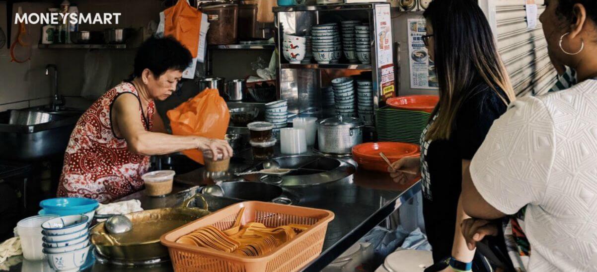 5 Chilling (Yet Probable) Consequences Of Hawker Centres Going Cashless