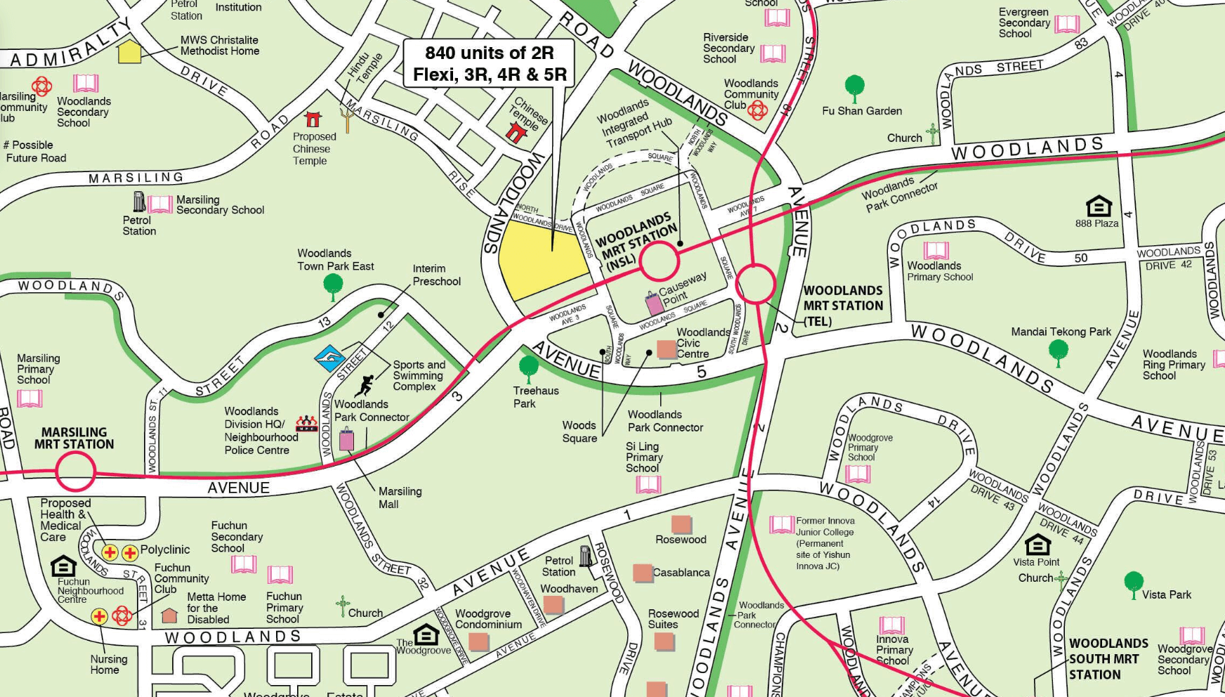 hdb-bto-dec-2023-woodlands-2-map