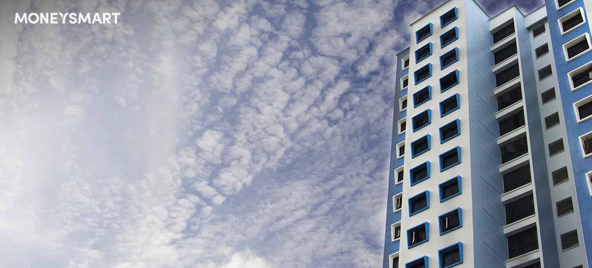 Getting a HDB Flat vs Executive Condo (EC) vs Private Condo in Singapore (2019)