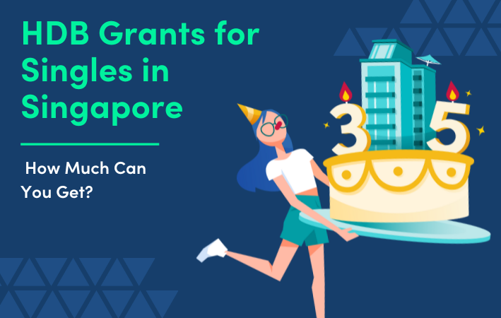 HDB Grants for Singles: How Much Can You Get in 2025?