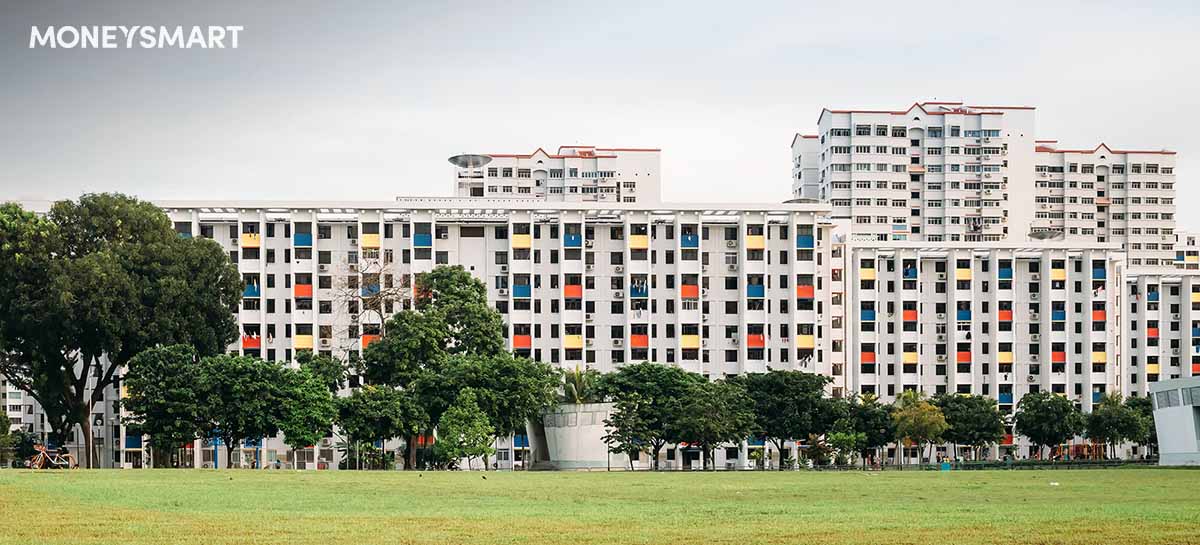 7 Factors to Consider When Looking for an HDB Resale Flat
