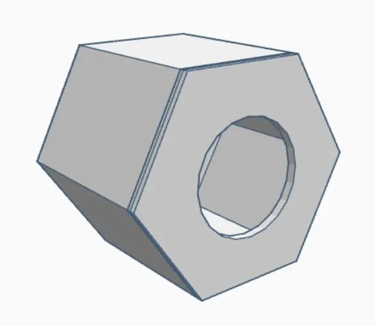hexagon-cat-box catification price