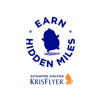 Krisflyer Miles - earn hidden miles