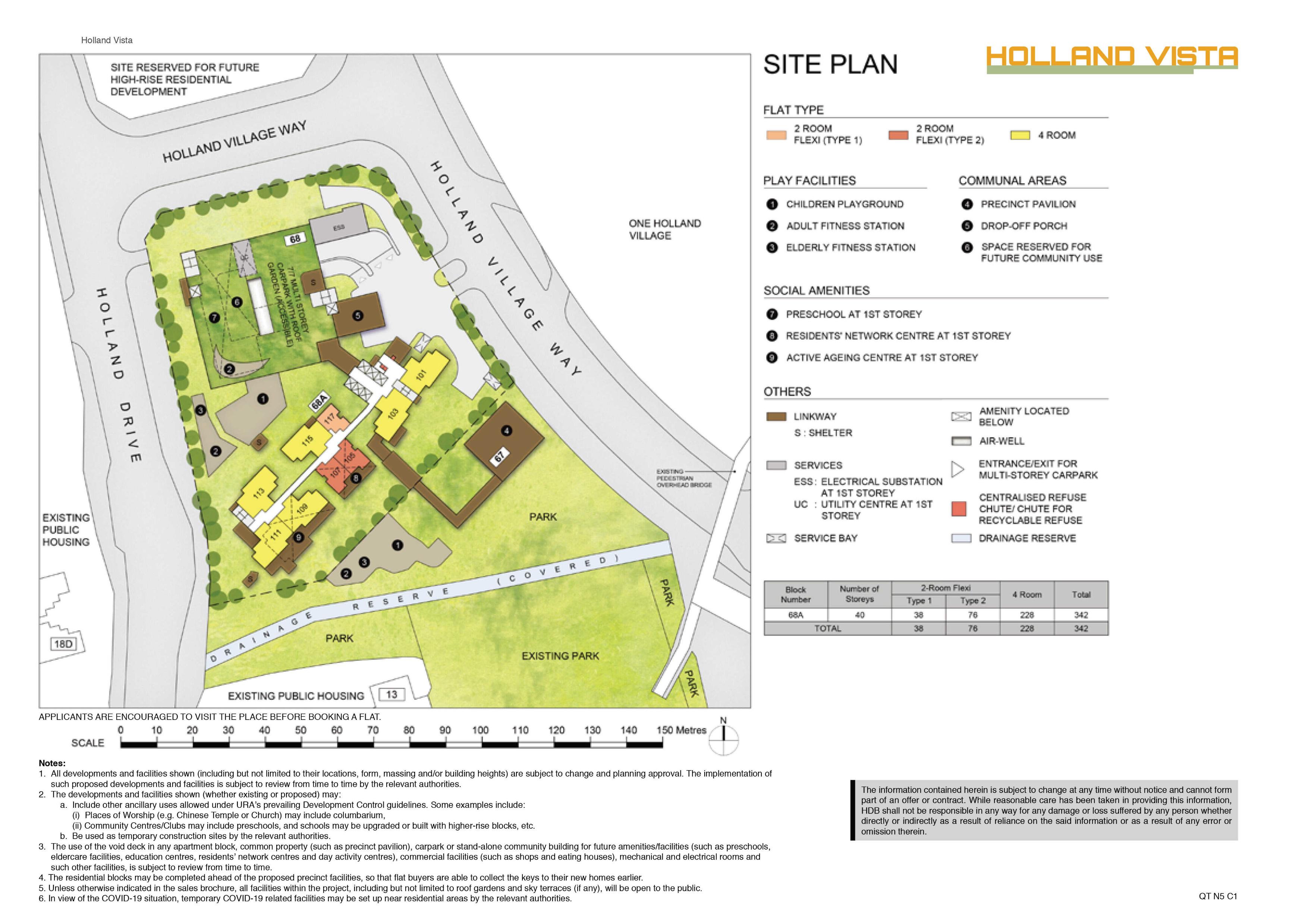 holland-vista-jun-2024-bto-site-plan