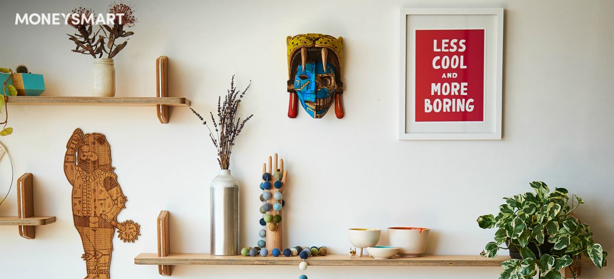 Housewarming Gifts - 8 Affordable Gift Ideas for Singaporeans