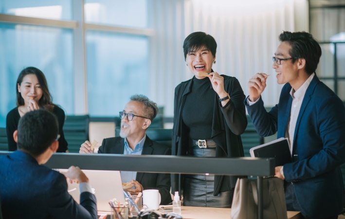 Is Company Medical Insurance Enough? Answer These 5 Questions to Find Out