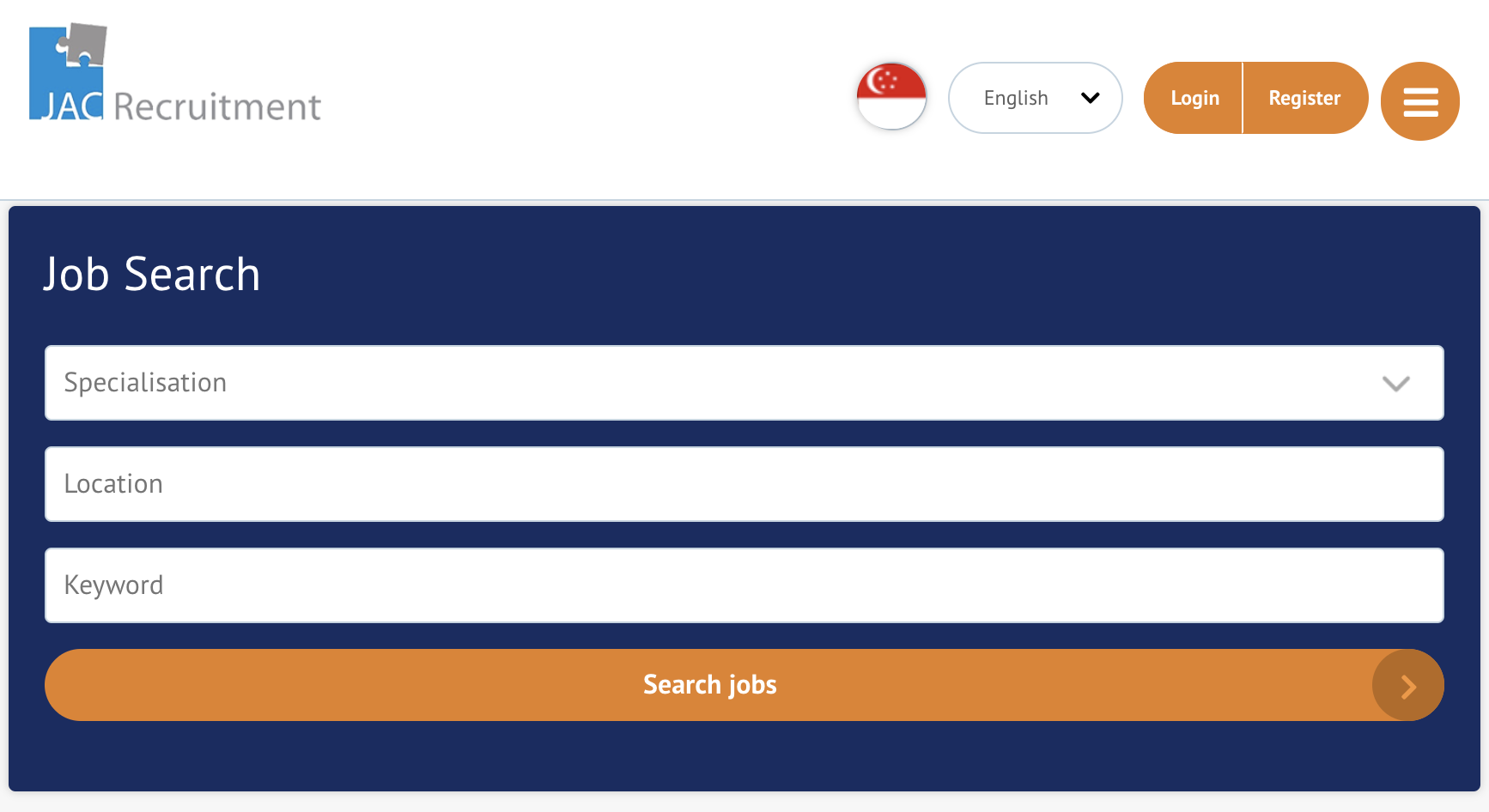 jac recruitment