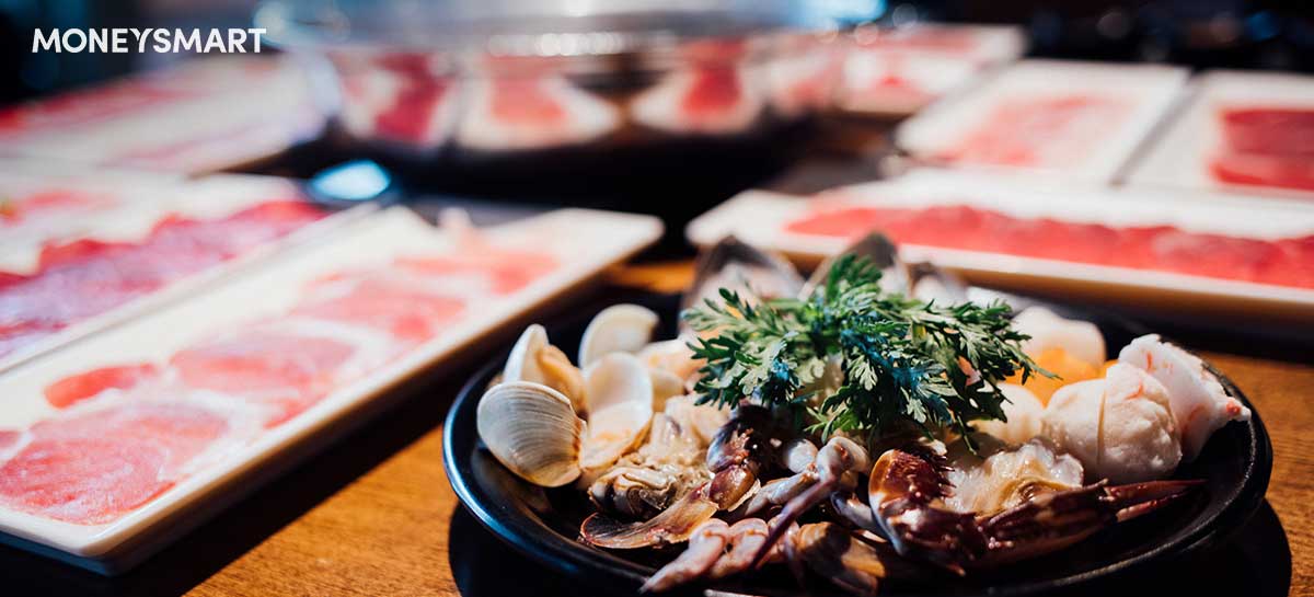 Japanese Shabu Shabu Singapore: Prices of Japanese Hot Pot (2019)