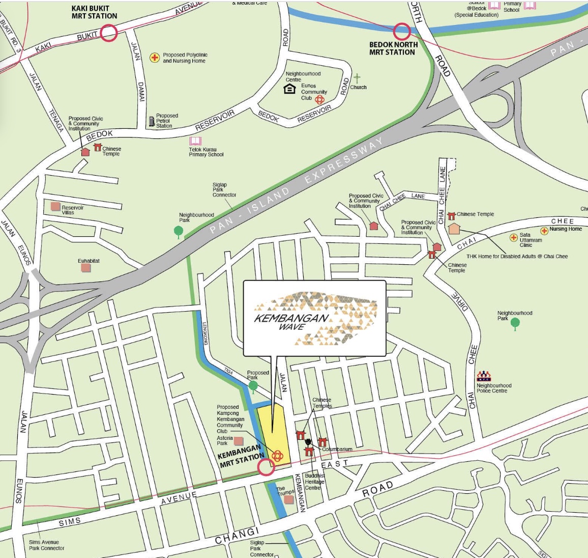 kembangan wave oct 2024 hdb bto