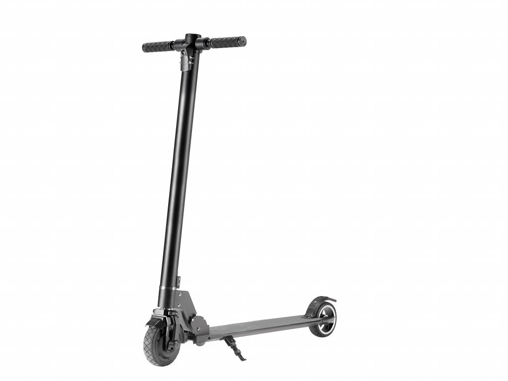 ul2272 certified electric scooter