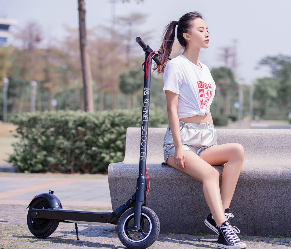 best electric scooter singapore