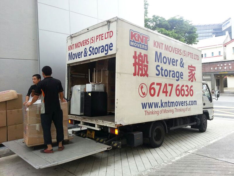 knt movers
