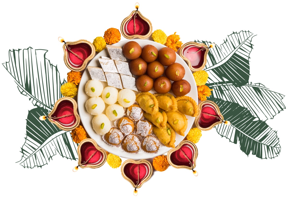 komala vilas sweets
