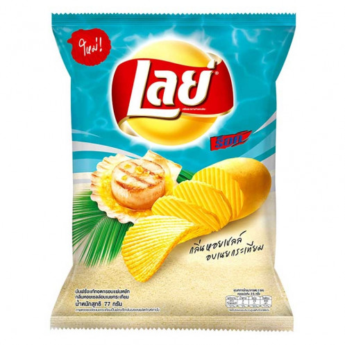 lays