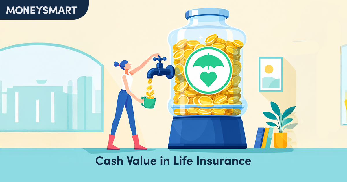 Cash Value in Life Insurance in Singapore: What It Is and How It Works