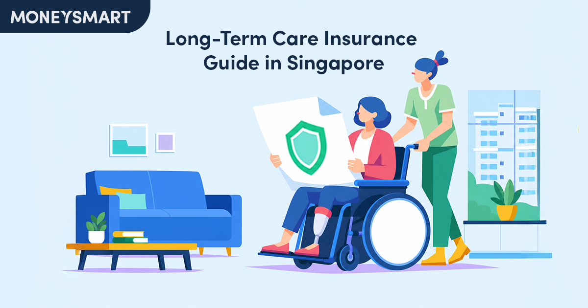 What Long-Term Care Insurance Is in Singapore and Why It Matters